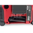 FLEX CI 11 18.0 akkumulátoros kompresszor