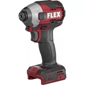 FLEX ID 1/4 18.0-EC-HD akkus ütvecsavarozó