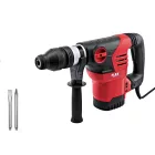 FLEX CHE 5-40 SDS-Max kombi ütvefúró kalapács + véső szett