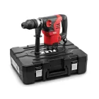 FLEX CHE 5-40 SDS-Max kombi ütvefúró kalapács + véső szett