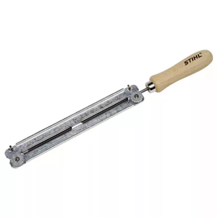STIHL reszelősablon 3/8"