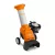 STIHL GH 370 S benzinmotoros aprítógép