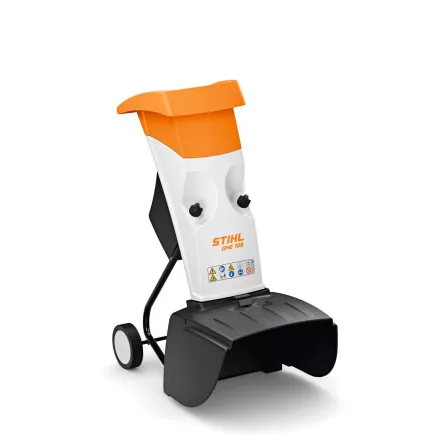 STIHL GHE 105 elektromos aprítógép