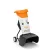 STIHL GHE 105 elektromos aprítógép