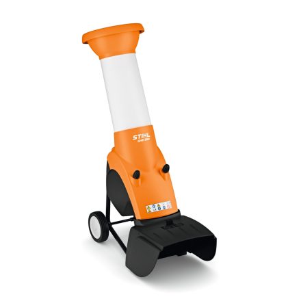 STIHL GHE 250 elektromos aprítógép