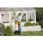 STIHL GHE 150 elektromos aprítógép