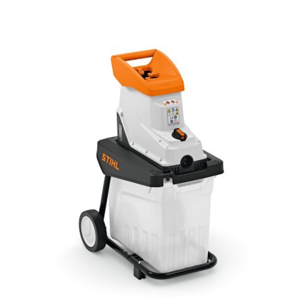STIHL GHE 140 L elektromos aprítógép