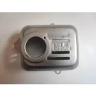 Kipufogó védőburkolat HONDA GX100, GCV135, GCV160, GCV190, GC135 GC160