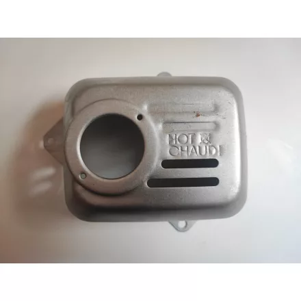 Kipufogó védőburkolat HONDA GX100, GCV135, GCV160, GCV190, GC135 GC160