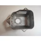 Kipufogó védőburkolat HONDA GX100, GCV135, GCV160, GCV190, GC135 GC160