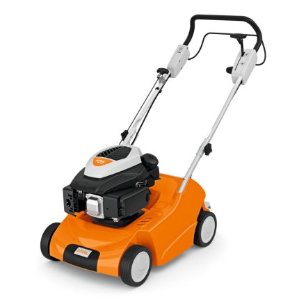 STIHL RL 540 benzinmotoros gyepszellőztető