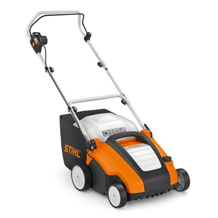 STIHL RLE 240 elektromos gyepszellőztető