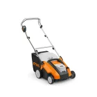 STIHL RLA akkumulátoros gyepszellőztető (akku és töltő nélkül)