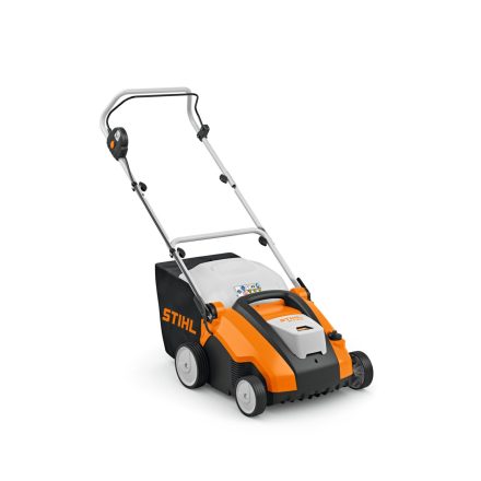 STIHL RLA akkumulátoros gyepszellőztető (akku és töltő nélkül)