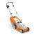 STIHL RME 235 elektromos fűnyíró