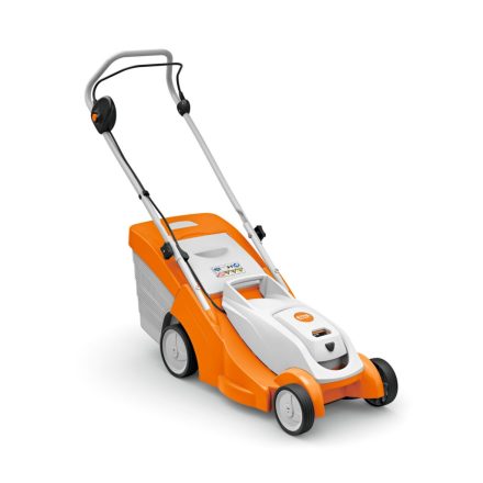 STIHL RMA 239 akkumulátoros fűnyíró (akku és töltő nélkül)