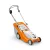 STIHL RMA 239 akkumulátoros fűnyíró (AK30 akkuval és AL101 töltővel)