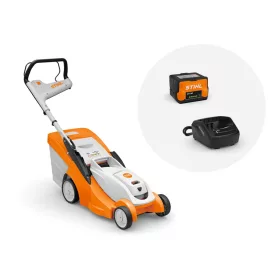   STIHL RMA 239 C akkumulátoros fűnyíró (AK30 akkuval és AL101 töltővel)