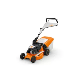 STIHL RM 248 benzinmotoros fűnyíró