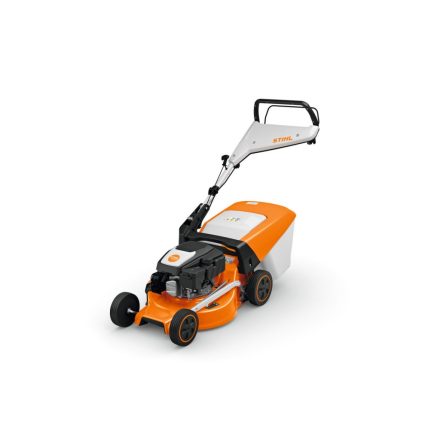 STIHL RM 248 benzinmotoros fűnyíró