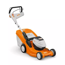   STIHL RMA 448 VC akkumulátoros fűnyíró (akku és töltő nélkül)