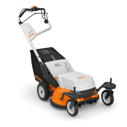 STIHL RMA 765 V akkumulátoros fűnyíró (akku és töltő nélkül)