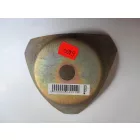 Talajművelő tárcsa 20 MM furattal. Eredeti gyártmány.