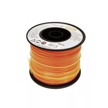 STIHL kerek, csendes damil (2,4mm , 253m)