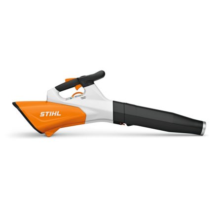 STIHL BGA 200 akkumulátoros lombfúvó (akku és töltő nélkül)