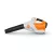 STIHL BGA 250 akkumulátoros lombfúvó (akku és töltő nélkül)