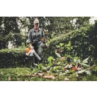 STIHL BGA 250 akkumulátoros lombfúvó (akku és töltő nélkül)