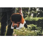 STIHL BGA 250 akkumulátoros lombfúvó (akku és töltő nélkül)