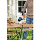 STIHL BGA 30 akkumulátoros lombfúvó (akku és töltő nélkül)