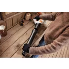 STIHL BGA 30 akkumulátoros lombfúvó (akku és töltő nélkül)