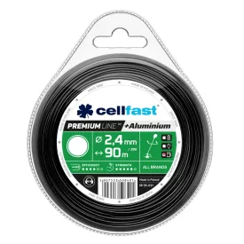 CELLFAST Damil kör PREMIUM 2,40 mm x 90 m