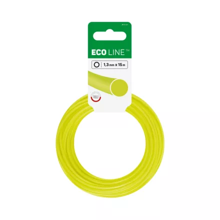 CELLFAST Damil kör ECO 1,3 mm x 15 m (K)