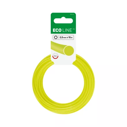CELLFAST Damil kör ECO 2,0 mm x 15 m  (K)