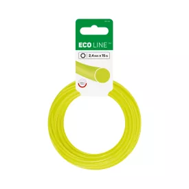 CELLFAST Damil kör ECO 2,4 mm x 15 m  (K)