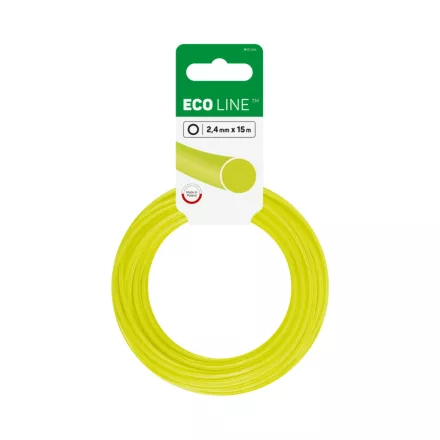 CELLFAST Damil kör ECO 2,4 mm x 15 m  (K)