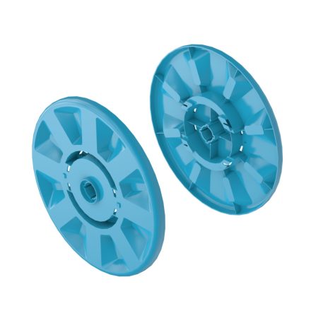 CELLFAST Tömlődob fedél ?” 60m ALUPLUS