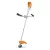 STIHL FSA 135 akkumulátoros fűkasza (akku és töltő nélkül)