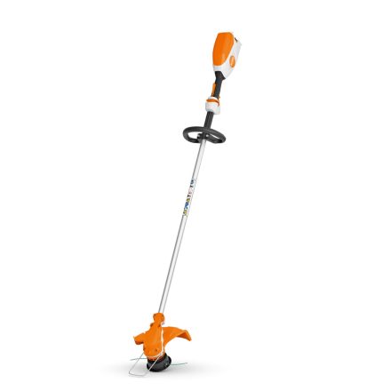 STIHL FSA 86 R akkumulátoros szegélynyíró (akku és töltő nélkül)