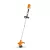 STIHL FSA 86 R akkumulátoros szegélynyíró (akku és töltő nélkül)
