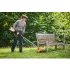 STIHL FSA 86 R akkumulátoros szegélynyíró (akku és töltő nélkül)
