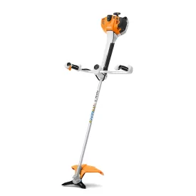 STIHL FS 411 C-EM benzinmotoros fűkasza
