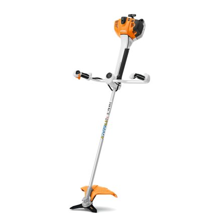STIHL FS 411 C-EM benzinmotoros fűkasza