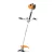STIHL FS 411 C-EM benzinmotoros fűkasza