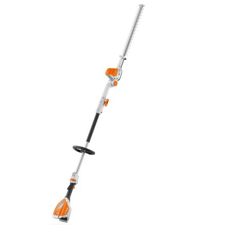 STIHL HLA 56 akkumulátoros sövénynyíró (akku és töltő nélkül)