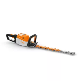   STIHL HSA 140 R akkumulátoros sövénynyíró (akku és töltő nélkül)