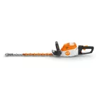 STIHL HSA 140 R akkumulátoros sövénynyíró (akku és töltő nélkül)